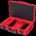 Ящик для інструментів QBRICK SYSTEM ONE 200 2.0 PROFI RED ULTRA HD CUSTOM (585x385x190мм) (5901238256205) Ящик для інструментів QBRICK SYSTEM ONE 200 2.0 PROFI RED ULTRA HD CUSTOM (585x385x190мм) (5901238256205)