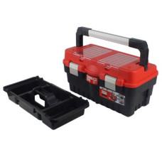 Ящик для інструментів QBRICK SYSTEM PRIME DRAWER 3 TOOLBOX BASIC IP66 (542x335x369мм) (5901238262282) Ящик для інструментів QBRICK SYSTEM PRIME DRAWER 3 TOOLBOX BASIC IP66 (542x335x369мм) (5901238262282)