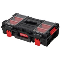 Ящик для інструментів QBRICK SYSTEM PRIME TOOLBOX 150 PROFI (535x327x141мм) (5901238256724) Ящик для інструментів QBRICK SYSTEM PRIME TOOLBOX 150 PROFI (535x327x141мм) (5901238256724)