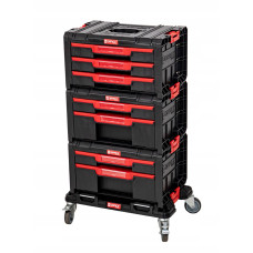 Ящик QBRICK SYSTEM PRO DRAWER SET 1 2.0 Ящик QBRICK SYSTEM PRO DRAWER SET 1 2.0