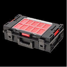 Ящик для інструментів QBRICK SYSTEM ONE 200 2.0 EXPERT (585x385x190мм) (5901238258247) Ящик для інструментів QBRICK SYSTEM ONE 200 2.0 EXPERT (585x385x190мм) (5901238258247)