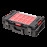 Ящик для інструментів QBRICK SYSTEM ONE 200 2.0 EXPERT (585x385x190мм) (5901238258247) Ящик для інструментів QBRICK SYSTEM ONE 200 2.0 EXPERT (585x385x190мм) (5901238258247)