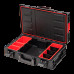 Ящик для інструментів QBRICK SYSTEM ONE 200 2.0 EXPERT (585x385x190мм) (5901238258247) Ящик для інструментів QBRICK SYSTEM ONE 200 2.0 EXPERT (585x385x190мм) (5901238258247)