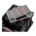 Ящик для інструментів QBRICK SYSTEM TWO TOOLBOX PLUS + 2 органайзера MULTI (5901238252771) Ящик для інструментів QBRICK SYSTEM TWO TOOLBOX PLUS + 2 органайзера MULTI (5901238252771)