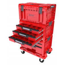Ящик QBRICK SYSTEM PRO DRAWER SET 2 2.0 Ящик QBRICK SYSTEM PRO DRAWER SET 2 2.0