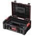 Ящик для інструментів QBRICK SYSTEM PRO TOOLBOX + 5 штук органайзерів PRO ORGANIZER MULTI Ящик для інструментів QBRICK SYSTEM PRO TOOLBOX + 5 штук органайзерів PRO ORGANIZER MULTI