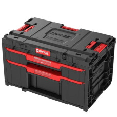 Ящик для інструментів QBRICK SYSTEM PRO DRAWER 2 TOOLBOX 2.0 EXPERT (450x320x240мм) (5901238257493) Ящик для інструментів QBRICK SYSTEM PRO DRAWER 2 TOOLBOX 2.0 EXPERT (450x320x240мм) (5901238257493)