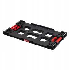 Адаптер для платформи QBRICK SYSTEM ONE ADAPTER MULTI (580х325х57мм) (5901238256113) Адаптер для платформи QBRICK SYSTEM ONE ADAPTER MULTI (580х325х57мм) (5901238256113)