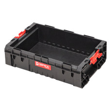 Ящик для інструментів QBRICK SYSTEM PRO DRAWER 1 TOOLBOX 2.0 Basic Ящик для інструментів QBRICK SYSTEM PRO DRAWER 1 TOOLBOX 2.0 Basic