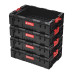 Ящик для інструментів QBRICK SYSTEM PRO DRAWER 1 TOOLBOX 2.0 Basic Ящик для інструментів QBRICK SYSTEM PRO DRAWER 1 TOOLBOX 2.0 Basic