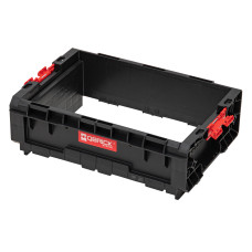 Ящик для інструментів QBRICK SYSTEM PRIME TOOLBOX 150 VARIO IP66 Розмір: 570 x 340 x 160 Ящик для інструментів QBRICK SYSTEM PRIME TOOLBOX 150 VARIO IP66 Розмір: 570 x 340 x 160