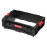 Ящик для інструментів QBRICK SYSTEM PRIME TOOLBOX 150 VARIO IP66 Розмір: 570 x 340 x 160 Ящик для інструментів QBRICK SYSTEM PRIME TOOLBOX 150 VARIO IP66 Розмір: 570 x 340 x 160