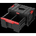 Набір ящиків QBRICK SYSTEM PRO RED DRAWER WORKSHOP SET 6, 2.0 RED ULTRA HD CUSTOM мобільна шафа (525x345x885мм) (5901238260370) Набір ящиків QBRICK SYSTEM PRO RED DRAWER WORKSHOP SET 6, 2.0 RED ULTRA HD CUSTOM мобільна шафа (525x345x885мм) (5901238260370)