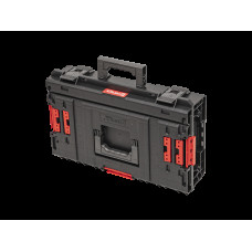 Ящик для інструментів QBRICK REGULAR FORMULA 600 BASIC BLACK (547x276x229мм) (5901238262138) Ящик для інструментів QBRICK REGULAR FORMULA 600 BASIC BLACK (547x276x229мм) (5901238262138)