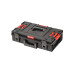 Ящик для інструментів QBRICK REGULAR FORMULA 600 BASIC BLACK (547x276x229мм) (5901238262138) Ящик для інструментів QBRICK REGULAR FORMULA 600 BASIC BLACK (547x276x229мм) (5901238262138)