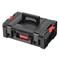 Ящик для інструментів QBRICK SYSTEM PRO TOOLBOX + 5 штук органайзерів PRO ORGANIZER MULTI Ящик для інструментів QBRICK SYSTEM PRO TOOLBOX + 5 штук органайзерів PRO ORGANIZER MULTI