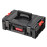 Ящик для інструментів QBRICK SYSTEM PRO TOOLBOX + 5 штук органайзерів PRO ORGANIZER MULTI Ящик для інструментів QBRICK SYSTEM PRO TOOLBOX + 5 штук органайзерів PRO ORGANIZER MULTI