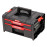 Набір ящиків для інструментів QBRICK SYSTEM PRO SET 2 PLUS (450x390x690мм) (5901238259626) Набір ящиків для інструментів QBRICK SYSTEM PRO SET 2 PLUS (450x390x690мм) (5901238259626)