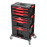 Ящик відкритий для інструментів QBRICK SYSTEM PRO BOX EXTENDER 2.0 (450х310х151мм) (5901238258506) (у коробці) Ящик відкритий для інструментів QBRICK SYSTEM PRO BOX EXTENDER 2.0 (450х310х151мм) (5901238258506) (у коробці)
