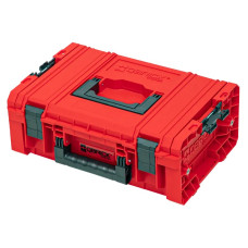 Ящик для інструментів QBRICK SYSTEM ONE DRAWER 3 TOOLBOX 2.0 (587x380x340мм) (5901238259794) Ящик для інструментів QBRICK SYSTEM ONE DRAWER 3 TOOLBOX 2.0 (587x380x340мм) (5901238259794)