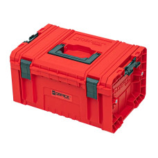 Ящик для інструментів QBRICK SYSTEM ONE DRAWER 2 PLUS TOOLBOX 2.0 (587x380x340мм) (5901238259770) Ящик для інструментів QBRICK SYSTEM ONE DRAWER 2 PLUS TOOLBOX 2.0 (587x380x340мм) (5901238259770)