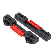 Адаптери-з'єднувачі QBRICK SYSTEM ONE CONNECT ADAPTERS (307х70х33мм) (5901238257004) Адаптери-з'єднувачі QBRICK SYSTEM ONE CONNECT ADAPTERS (307х70х33мм) (5901238257004)