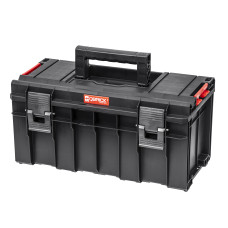 Ящик для інструментів QBRICK SYSTEM PRO 500 BASIC (450х260х224мм) Ящик для інструментів QBRICK SYSTEM PRO 500 BASIC (450х260х224мм)