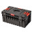 Ящик для інструментів QBRICK SYSTEM ONE DRAWER 3 TOOLBOX 2.0 RED ULTRA HD CUSTOM (587х380х340) (5901238259763) Ящик для інструментів QBRICK SYSTEM ONE DRAWER 3 TOOLBOX 2.0 RED ULTRA HD CUSTOM (587х380х340) (5901238259763)