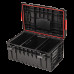 Ящик для інструментів QBRICK SYSTEM ONE DRAWER 3 TOOLBOX 2.0 RED ULTRA HD CUSTOM (587х380х340) (5901238259763) Ящик для інструментів QBRICK SYSTEM ONE DRAWER 3 TOOLBOX 2.0 RED ULTRA HD CUSTOM (587х380х340) (5901238259763)
