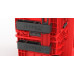 Тримач для довгих предметів QBRICK SYSTEM CUSTOM LONG ITEMS HOLDER (85х275х70мм) (5901238261346) Тримач для довгих предметів QBRICK SYSTEM CUSTOM LONG ITEMS HOLDER (85х275х70мм) (5901238261346)