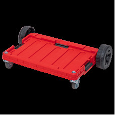 Транспортна платформа QBRICK SYSTEM ONE Transport Platform RED (5901238256564) Транспортна платформа QBRICK SYSTEM ONE Transport Platform RED (5901238256564)
