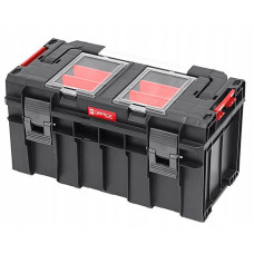 Ящик для інструментів QBRICK SYSTEM ONE 200 2.0 VARIO RED ULTRA HD CUSTOM (585х385х171мм) (5901238256663) Ящик для інструментів QBRICK SYSTEM ONE 200 2.0 VARIO RED ULTRA HD CUSTOM (585х385х171мм) (5901238256663)