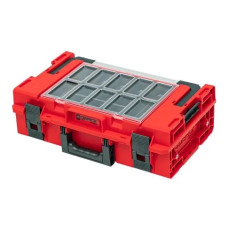 Ящик відкритий з ручкою QBRICK SYSTEM PRO MODULAR TRAY: PRO ВOX 130+PRO EXTENDER+PRO ВOX Handle (5901238259695) Ящик відкритий з ручкою QBRICK SYSTEM PRO MODULAR TRAY: PRO ВOX 130+PRO EXTENDER+PRO ВOX Handle (5901238259695)