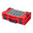 Ящик відкритий з ручкою QBRICK SYSTEM PRO MODULAR TRAY: PRO ВOX 130+PRO EXTENDER+PRO ВOX Handle (5901238259695) Ящик відкритий з ручкою QBRICK SYSTEM PRO MODULAR TRAY: PRO ВOX 130+PRO EXTENDER+PRO ВOX Handle (5901238259695)