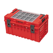 Набір ящиків QBRICK SYSTEM ONE WORKSHOP DRAWERS SET 7 RED ULTRA HD CUSTOM (780х540х650мм) (5901238262480) Набір ящиків QBRICK SYSTEM ONE WORKSHOP DRAWERS SET 7 RED ULTRA HD CUSTOM (780х540х650мм) (5901238262480)