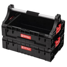 Набір ящиків QBRICK SYSTEM PRIME WORKSHOP DRAWERS Set 2 (540x370x855мм) Набір ящиків QBRICK SYSTEM PRIME WORKSHOP DRAWERS Set 2 (540x370x855мм)