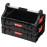 Набір ящиків QBRICK SYSTEM PRIME WORKSHOP DRAWERS Set 2 (540x370x855мм) Набір ящиків QBRICK SYSTEM PRIME WORKSHOP DRAWERS Set 2 (540x370x855мм)
