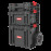Набір ящиків QBRICK SYSTEM PRO DRAWER WORKSHOP SET 5 2.0 мобільна шафа (525x345x885мм) (5901238260547) Набір ящиків QBRICK SYSTEM PRO DRAWER WORKSHOP SET 5 2.0 мобільна шафа (525x345x885мм) (5901238260547)