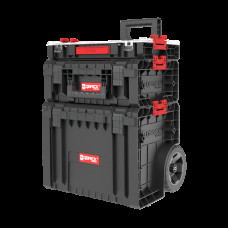 Набір Ящиків QBRICK SYSTEM PRO SET 4 Набір Ящиків QBRICK SYSTEM PRO SET 4