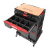 Набір ящиків QBRICK SYSTEM ONE WORKSHOP DRAWERS SET 6 (780 x 540 x 650 mm) 5901238262473 Набір ящиків QBRICK SYSTEM ONE WORKSHOP DRAWERS SET 6 (780 x 540 x 650 mm) 5901238262473