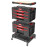 Набір ящиків QBRICK SYSTEM ONE WORKSHOP DRAWERS SET 4 (780 x 540 x 650 mm) Набір ящиків QBRICK SYSTEM ONE WORKSHOP DRAWERS SET 4 (780 x 540 x 650 mm)