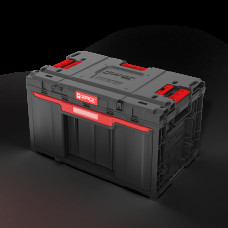 Ящик для інструментів на колесах QBRICK SYSTEM ONE CART (585x460x765мм) (5901238251132) Ящик для інструментів на колесах QBRICK SYSTEM ONE CART (585x460x765мм) (5901238251132)