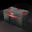 Ящик для інструментів на колесах QBRICK SYSTEM ONE CART (585x460x765мм) (5901238251132) Ящик для інструментів на колесах QBRICK SYSTEM ONE CART (585x460x765мм) (5901238251132)