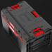 Ящик для інструментів на колесах QBRICK SYSTEM ONE CART (585x460x765мм) (5901238251132) Ящик для інструментів на колесах QBRICK SYSTEM ONE CART (585x460x765мм) (5901238251132)