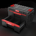 Ящик для інструментів на колесах QBRICK SYSTEM TWO Cart Vario (526x380x670мм) (5901238258971) Ящик для інструментів на колесах QBRICK SYSTEM TWO Cart Vario (526x380x670мм) (5901238258971)