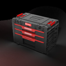 Ящик для інструментів QBRICK ONE LONGER BASIC Ящик для інструментів QBRICK ONE LONGER BASIC