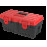 Ящик для інструментів QBRICK SYSTEM ONE Trolley Vario Ящик для інструментів QBRICK SYSTEM ONE Trolley Vario
