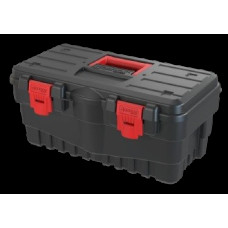 Ящик для інструментів на колесах QBRICK SYSTEM PRO CART 2.0 PLUS DRAWER 2 (520x440x660мм) (5901238261209) Ящик для інструментів на колесах QBRICK SYSTEM PRO CART 2.0 PLUS DRAWER 2 (520x440x660мм) (5901238261209)