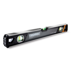 Рівень TOUGHBUILT ПРЕМІУМ 60 см магнітний TB-H2-L-M60LH-M Рівень TOUGHBUILT ПРЕМІУМ 60 см магнітний TB-H2-L-M60LH-M