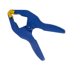 Прищепка SPRING CLAMP 2 0 - 50 мм IRWIN Прищепка SPRING CLAMP 2 0 - 50 мм IRWIN